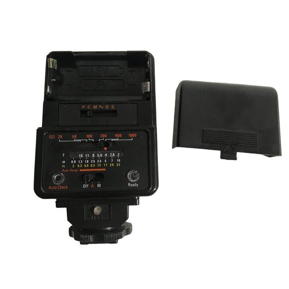Focal DA-2000 Multi Dedicated Camera Flash - Picture 4 of 4
